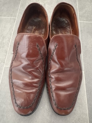 Loake bros men brown - loake,
