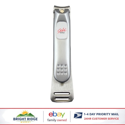Contemporary nail clippers - nail,