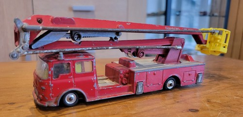 Vintage corgi toys major 1127 - vintage,