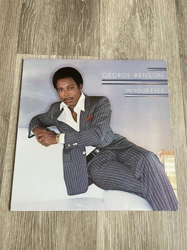 George benson your - benson,