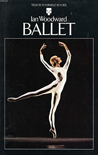 Ballet - , yourself)