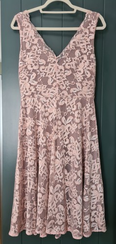 Hotsquash blush pink formal - blush,