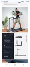 Dynamix foldable Running Pad