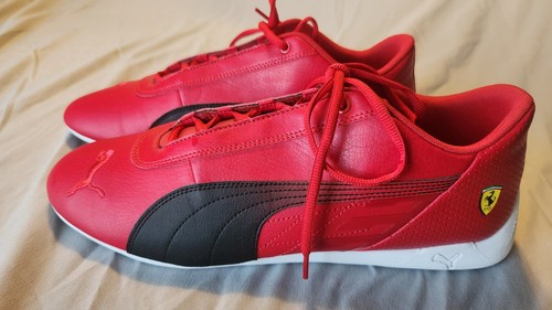 Puma ferrari cat 306768 02 - puma,