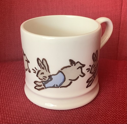 Emma bridgewater peter rabbit - emma,