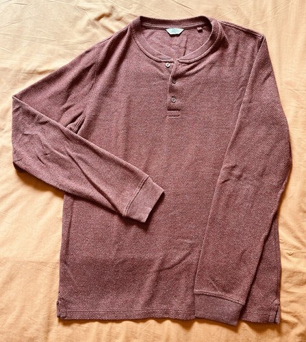 Next men henley - next, jumper
