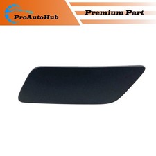 Left Head Light Lamp Washer