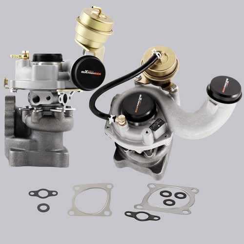 Turbocharger k03 016 - k03,
