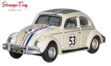 Oxford Diecast VW Beetle -