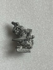 Warhammer Fantasy Battle