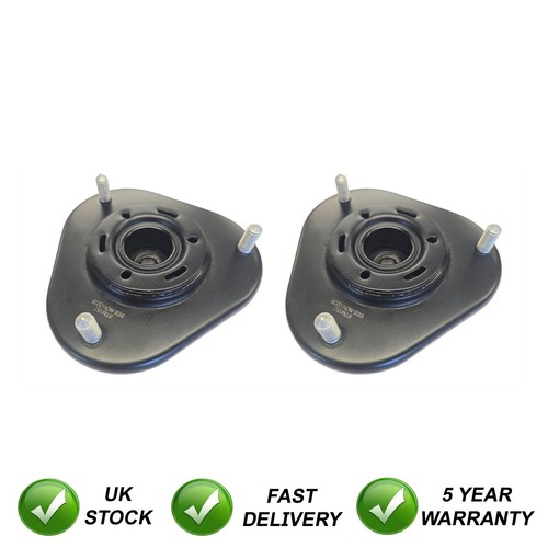 Strut top mount front sjr - 2x,