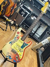 Vintage electric guitar - vintage,