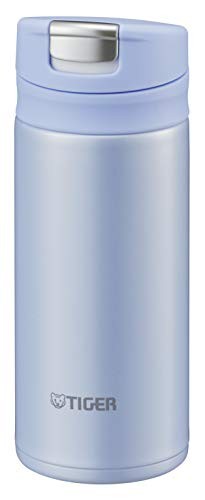 Tiger thermos water bottle - thermos,