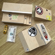 Fingerboard Bundle -