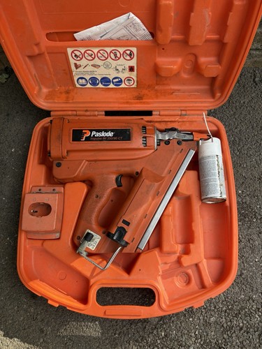 Paslode im350 90ct first - first, fix
