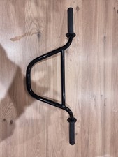 United Handlebars  and  United