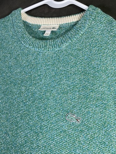 Vintage lacoste light - vintage,