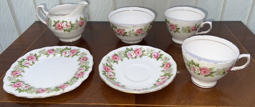 Colclough-Enchantment-7132-