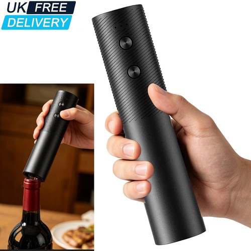 Electric automatic wine bottle - electric,