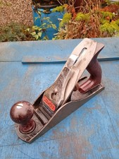 Stanley no.4 Smoothing plane