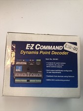 Bachmann 36-561 E-Z Command