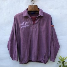 Vintage 90s umbro pro - pro, training