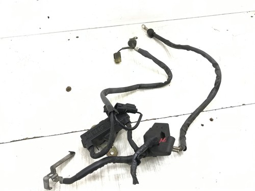 Honda st1100 pan - pan, european