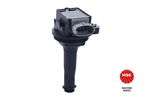 Ignition coil - ignition,