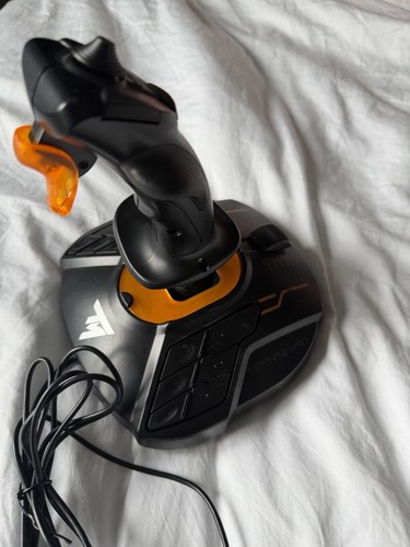 Thrustmaster 16000m black - t.16000m,