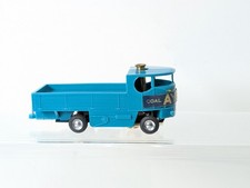 Triang Minic Motorways Blue