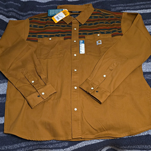 Carhartt montana rugged flex - carhartt,