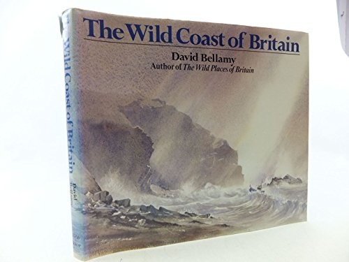 The wild coast - wild, britain
