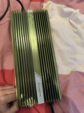 Adjust-A-Watt 1000w 230v
