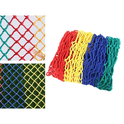 Nylon rope net garden - nylon, netting