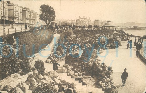 Weston super mare 1921 - weston,
