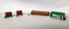Outland Models Train Railway