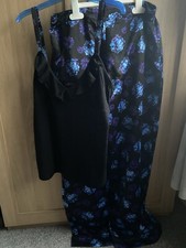 La Senza Women’s Pyjamas Set Uk Size 10