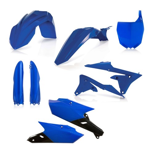 Acerbis full plastics - full, for