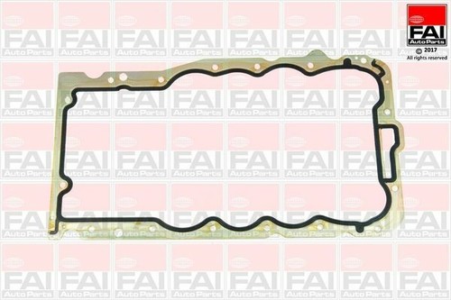 Sump gasket seal for vauxhall - gasket,