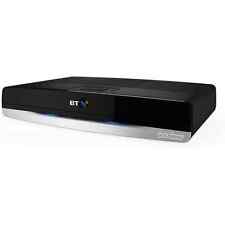 BT Youview+ Set Top Box (500Gb) Recorder with Twin HD