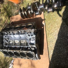 AUDI RS6 C6 5.0L V10 Petrol