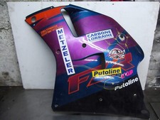 YAMAHA FZR1000 3LG LEFT-HAND