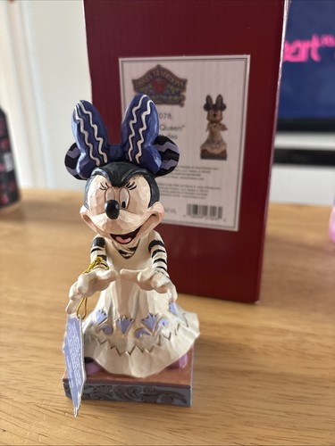 Disney traditions jim shore - disney,