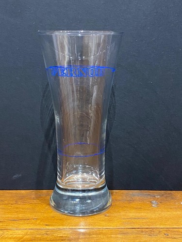 Vintage measured pernod - pernod, ricard
