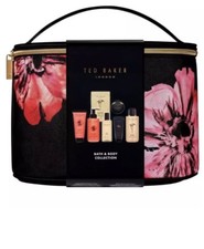 New Ted Baker Bath & Body