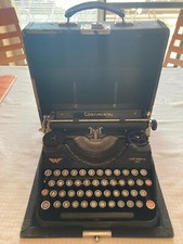 Continental 340 Portable