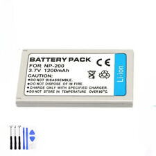 Battery for Konica Minolta