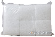 50 COMPACT POLY PADS FOAM