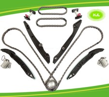 Timing Chain Kit For FORD F-150 MUSTANG 5.0L V8 DOHC 2011-2015