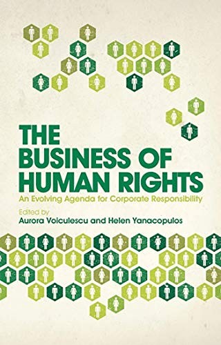 The business human rights - business,